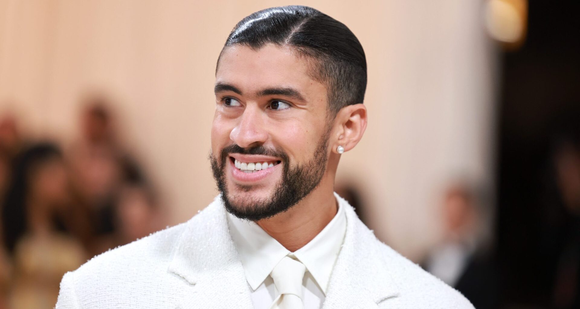 Luka Doncic Reacts to Bad Bunny Performing Super Bowl 60 Halftime