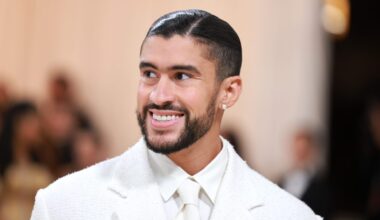 Luka Doncic Reacts to Bad Bunny Performing Super Bowl 60 Halftime