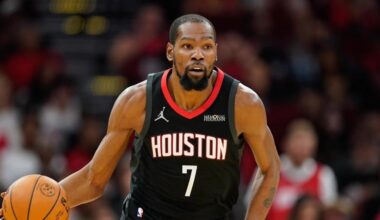 Trail Blazers vs. Rockets Prediction, Odds, Picks, Best Bets for Jan. 9