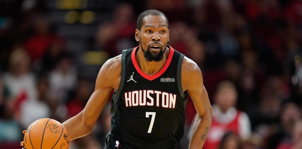 Trail Blazers vs. Rockets Prediction, Odds, Picks, Best Bets for Jan. 9