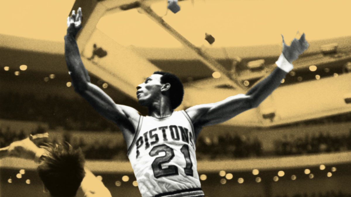 How an NBA legend built a $300 million empire after basketball