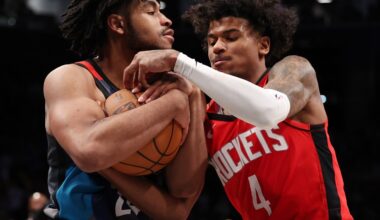 Nets vs Suns preview: Back to New York after quick road trip