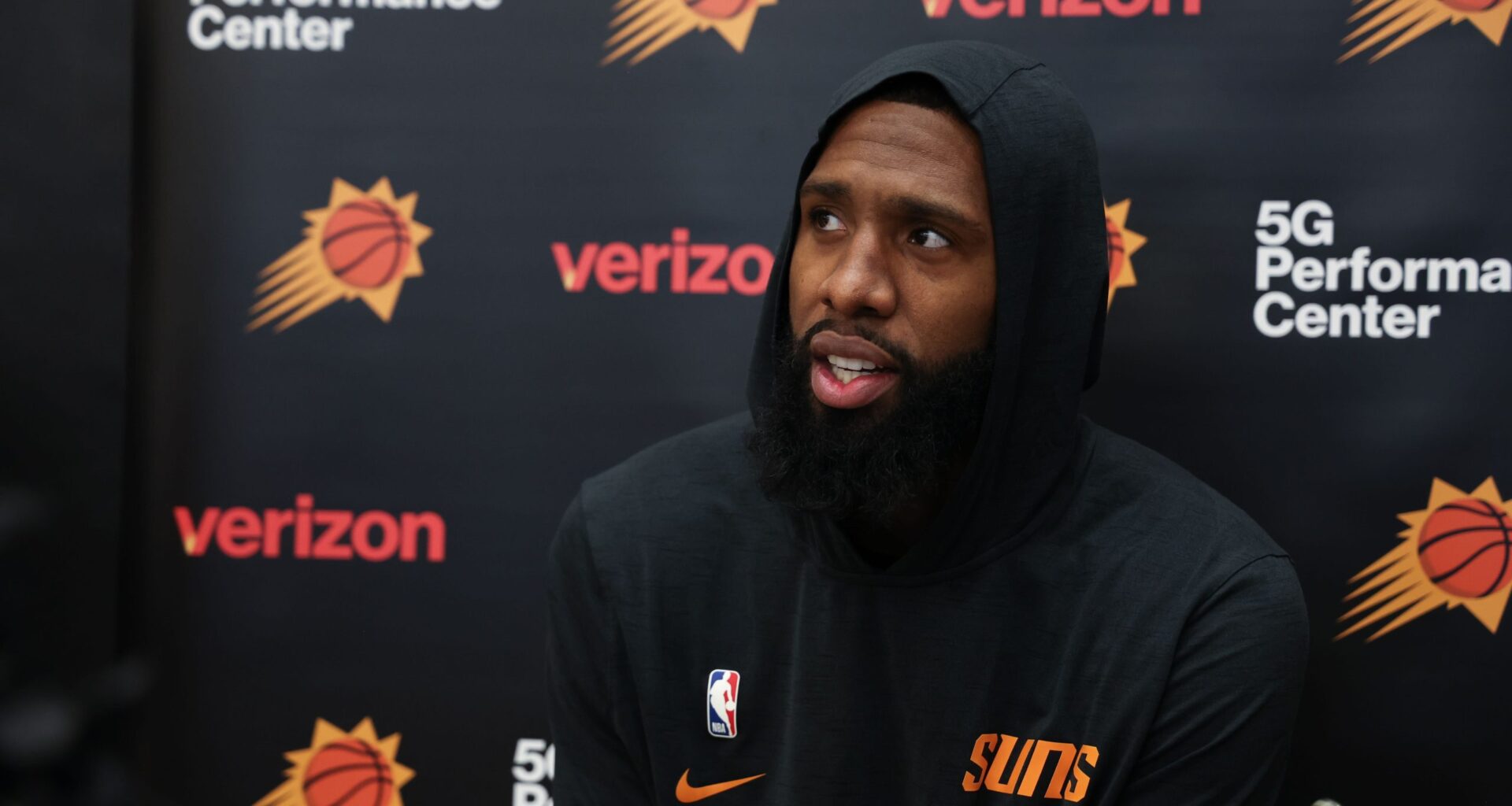 Injuries to Devin Booker and Jalen Green slow Suns' offensive mojo