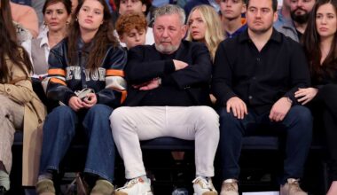 Knicks could use Giannis Antetokounmpo, even after James Dolan’s comments – amNewYork