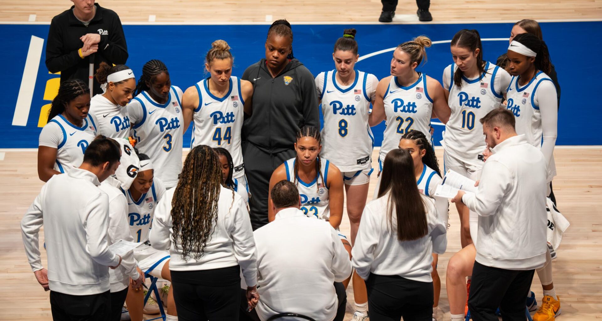 Column | “Control the controllables” sounds great, but Pitt Women’s Basketball needs more than that to win