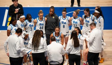 Column | “Control the controllables” sounds great, but Pitt Women’s Basketball needs more than that to win