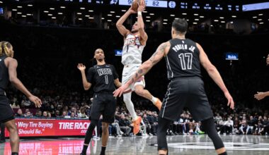 NBA: Devin Booker of the Phoenix Suns