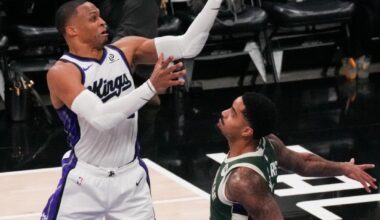 Milwaukee Bucks vs. Sacramento Kings-Xinhua