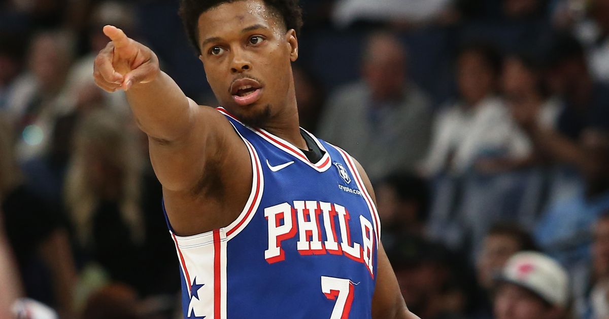 Kyle Lowry gives hilarious answer about potential Toronto Raptors jersey retirement