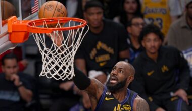 Yahoo Sports, The Sporting Tribune enter content partnership, expanding regional sports coverage to a global audience  taken in Los Angeles (Sports Media)