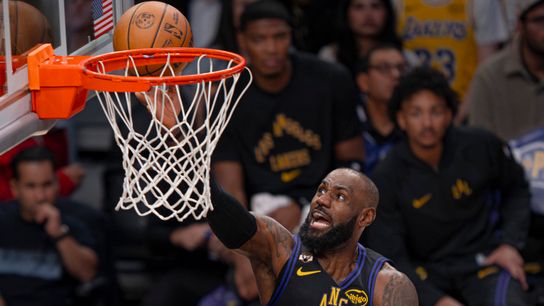 Yahoo Sports, The Sporting Tribune enter content partnership, expanding regional sports coverage to a global audience  taken in Los Angeles (Sports Media)