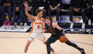 Where They Stand & What Comes Next