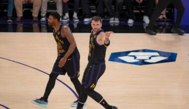 Yahoo Sports, The Sporting Tribune enter content partnership, expanding regional sports coverage to a global audience  taken in Los Angeles (Sports Media)