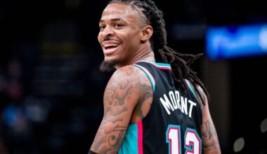 Toronto Raptors could be looking to trade for controversy-plagued player