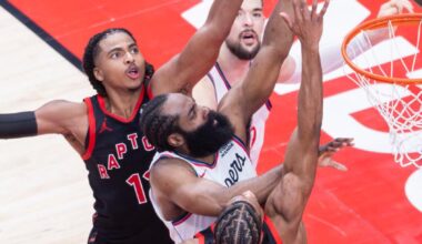 Toronto Raptors vs. Los Angeles Clippers-Xinhua
