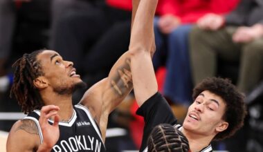 Brooklyn Nets vs. Chicago Bulls-Xinhua