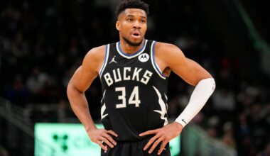 Heat, Knicks, Warriors favored to trade for two-time NBA MVP