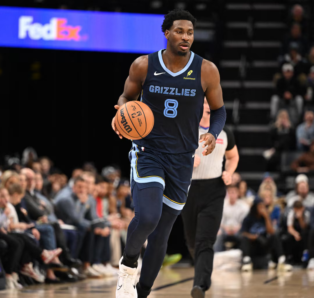 Familiar Problems Sink Grizzlies in Loss to Hornets