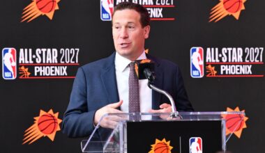Suns Add More Options to $2 Value Menu, Full List of Items Revealed by Governor Mat Ishbia