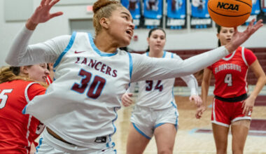 Chris Masse on girls basketball: Sock’s Dadzie excited for next chapter, but focused on current | News, Sports, Jobs