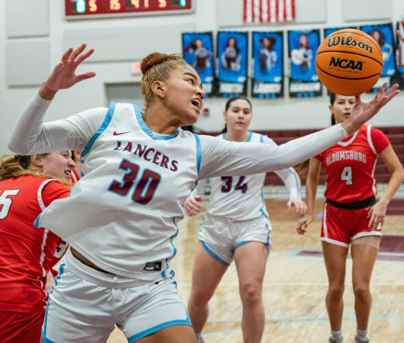 Chris Masse on girls basketball: Sock’s Dadzie excited for next chapter, but focused on current | News, Sports, Jobs