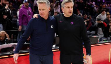 T-wolves and Warriors return to play in 'bizarre, sad' game with grieving Minneapolis on their minds