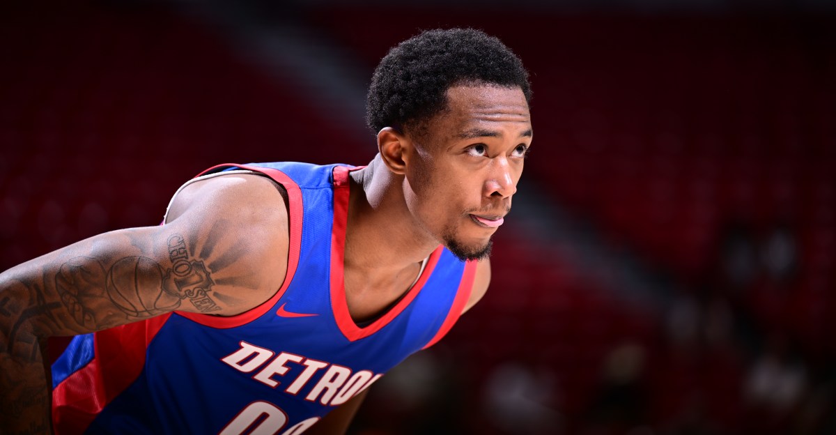 Pistons vs. Clippers Discussion: Game Time, TV, Odds, and More