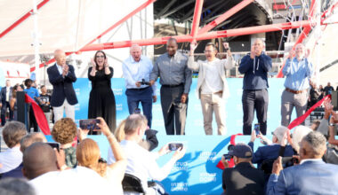 Clippers Extend Lawrence Frank to Four-Year Deal