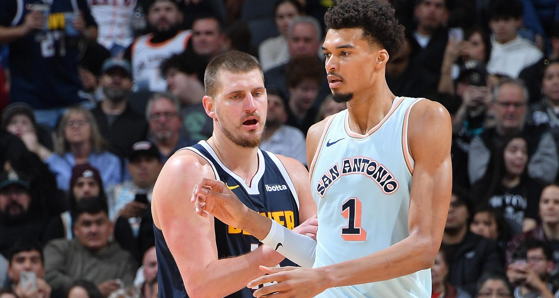 Absurd Trade Offers for NBA's Most Untouchable Stars In 2026