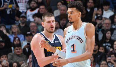 Absurd Trade Offers for NBA's Most Untouchable Stars In 2026