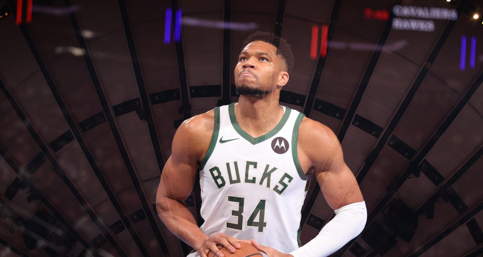 Grading the Latest Viral Giannis Antetokounmpo Trade Idea