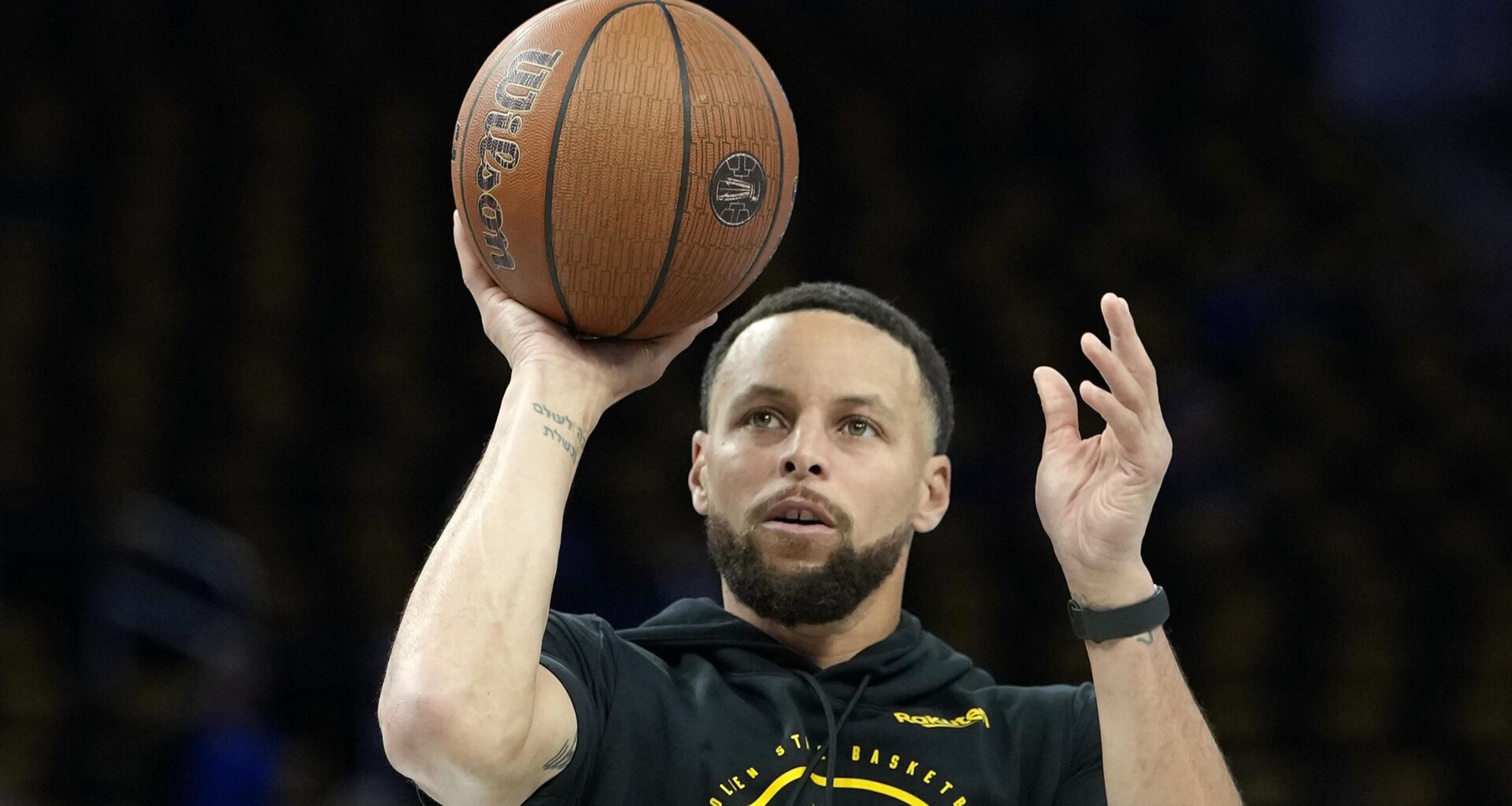 Stephen Curry Injury Update, Latest Status, Timeline on Warriors Star's Knee After Exit vs. Pistons
