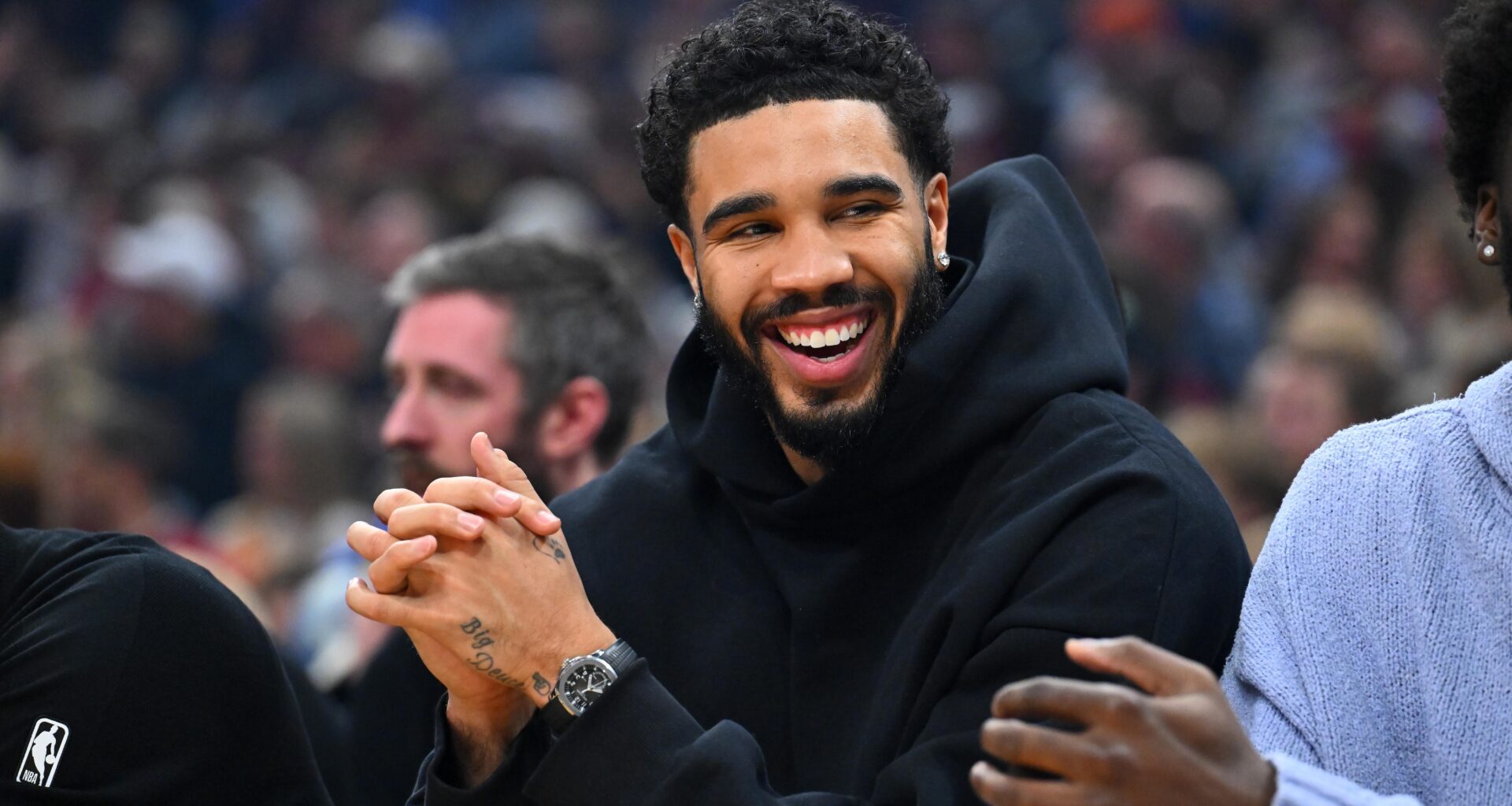 Jayson Tatum Injury Update, Latest Rumors on Timeline to Return to Celtics amid Rehab