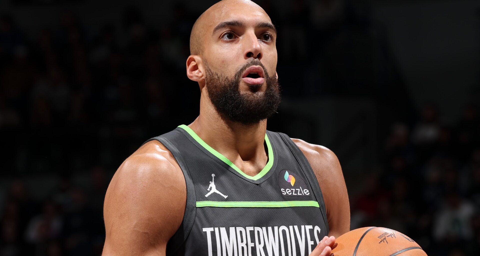 Why Rudy Gobert Is Suspended by NBA, When is Earliest Star Can Return to Timberwolves?