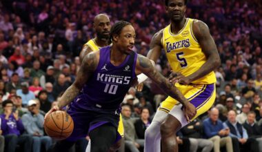 NBA roundup: Knicks lose to Kings; LA Clippers beats Washington Wizards