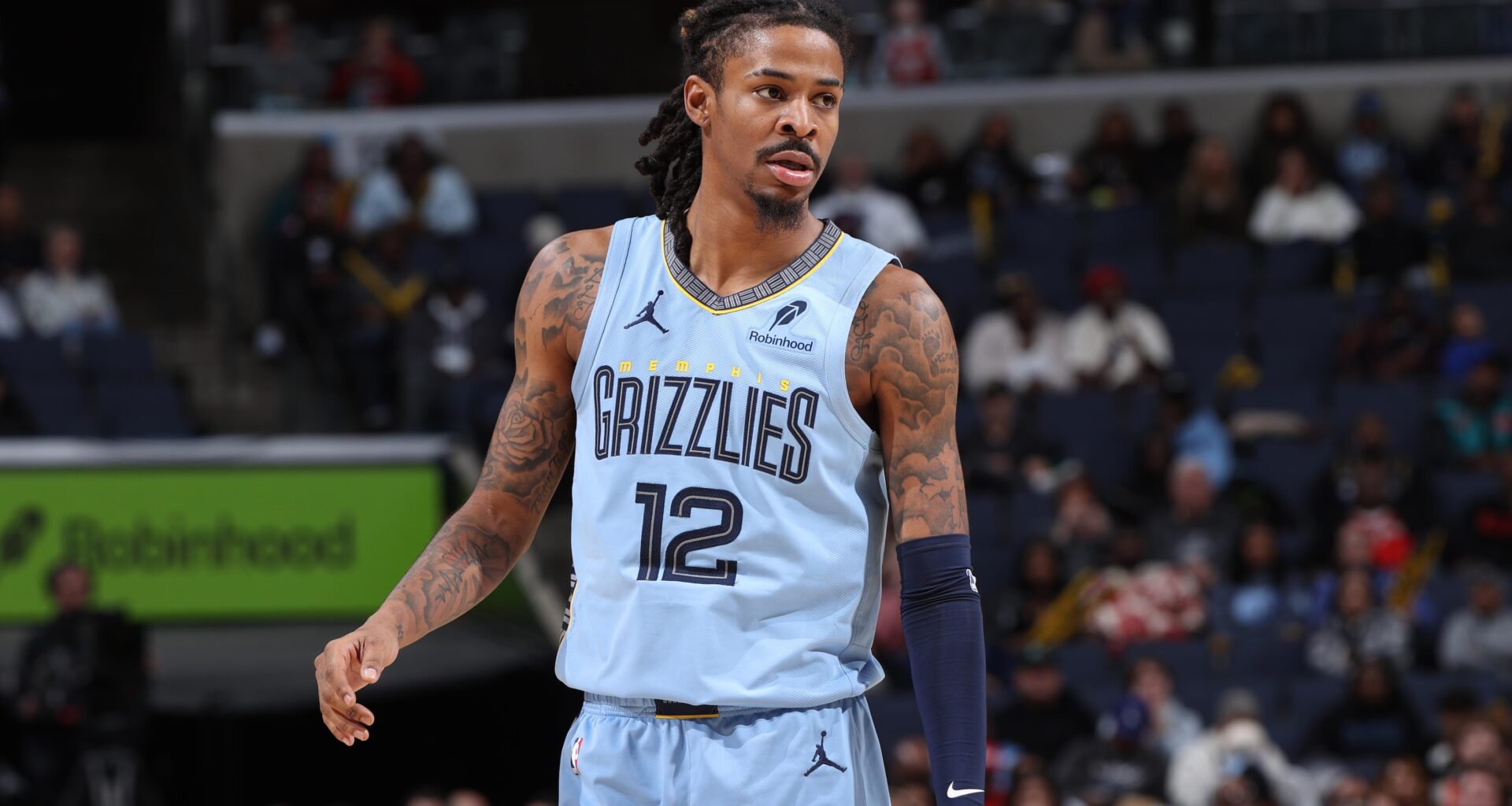 Fresh Ja Morant Trade Rumors Amid Links to Zion Williamson, Pelicans Pairing