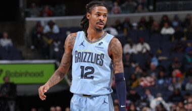 Fresh Ja Morant Trade Rumors Amid Links to Zion Williamson, Pelicans Pairing