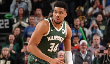 NBA Exec Predicts Trade 'Avalanche' at 2026 Deadline amid Giannis Rumors