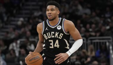 Latest Giannis Trade Rumors on Heat, Rockets Amid Buzz Ahead of 2026 NBA Deadline