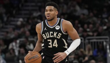 Latest Giannis Trade Rumors Reveal NBA Team Has Concerns About $275M Contract Extension