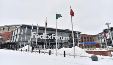 NBA — Why was Denver Nuggets vs Memphis Grizzlies postponed?