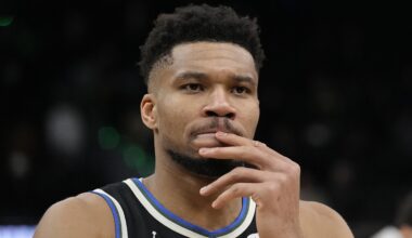 Every Top Suitor's 'Plan B' If They Don't Trade for Giannis Antetokounmpo