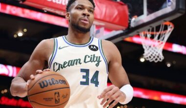 Bucks listening to Giannis trade offers