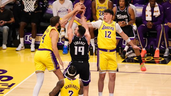 Yahoo Sports, The Sporting Tribune enter content partnership, expanding regional sports coverage to a global audience  taken in Los Angeles (Sports Media)