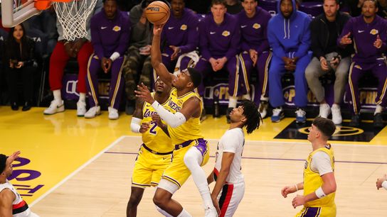 Yahoo Sports, The Sporting Tribune enter content partnership, expanding regional sports coverage to a global audience  taken in Los Angeles (Sports Media)