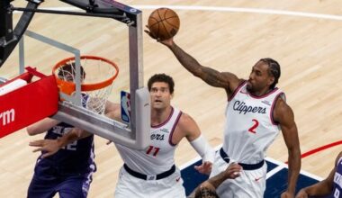 Yahoo Sports, The Sporting Tribune enter content partnership, expanding regional sports coverage to a global audience  taken in Los Angeles (Sports Media)