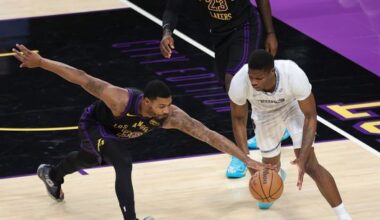 Yahoo Sports, The Sporting Tribune enter content partnership, expanding regional sports coverage to a global audience  taken in Los Angeles (Sports Media)