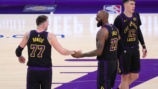 Yahoo Sports, The Sporting Tribune enter content partnership, expanding regional sports coverage to a global audience  taken in Los Angeles (Sports Media)
