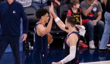 Clippers are finally playing like everyone expected