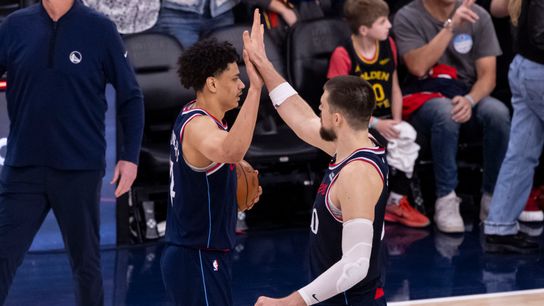 Clippers are finally playing like everyone expected